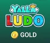 YALLA LUDO Gold