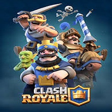 CLASH ROYALE