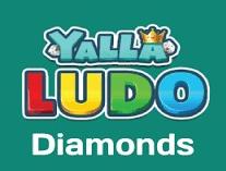 YALLA LUDO Diamonds